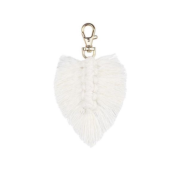 1pcs bohemia leaves tassel diy jewelry garments bag decorative accessories charm key chain pendant crafts cotton thread tassels h bbyxwj
1pcs bohemia leaves tassel diy jewelry garments bag decorative accessories charm key chain pendant crafts cotton thread tassels h bbyxwj