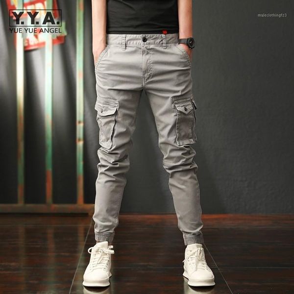 men's pants 2021 summer mens leisure sweatpants slim fit pencil harajuku vintage pockets cargo fashion male tactical trousers1, Black
men's pants 2021 summer mens leisure sweatpants slim fit pencil harajuku vintage pockets cargo fashion male tactical trousers1, Black