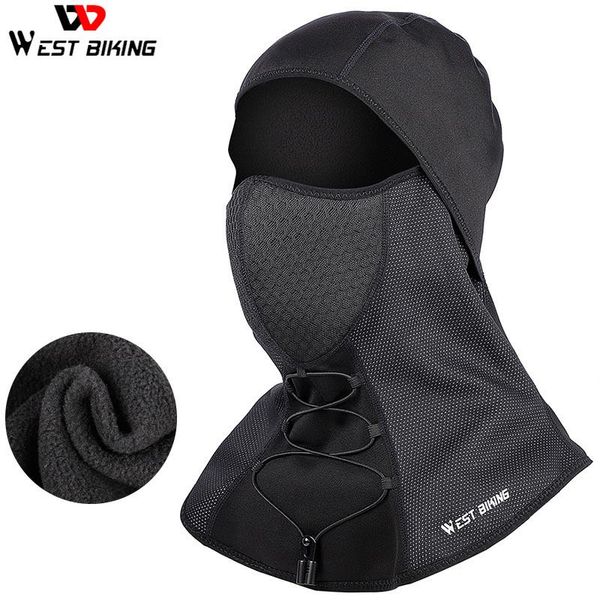 cycling caps & masks west biking outdoor sports runing skiing winter warm fleece motocycle protective neck men women cap m263, Black
cycling caps & masks west biking outdoor sports runing skiing winter warm fleece motocycle protective neck men women cap m263, Black