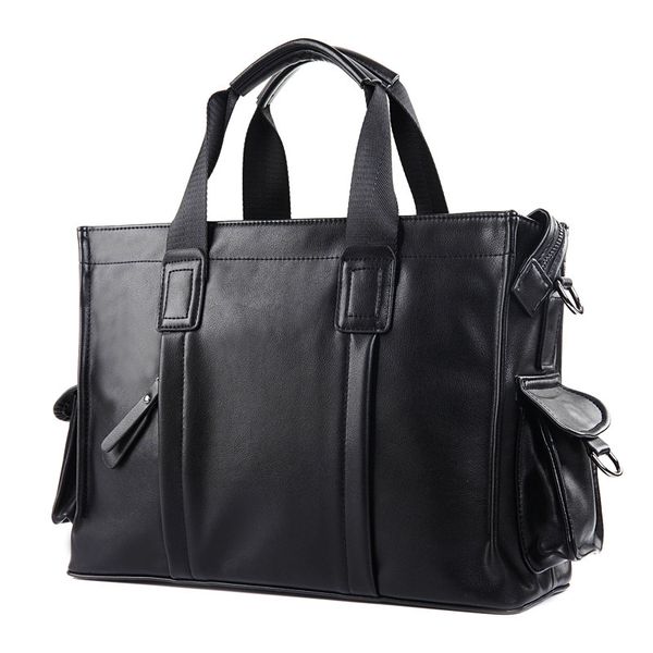 leather pulp genuine random handheld shoulder messenger travel document handbag for men db60ba 9169
leather pulp genuine random handheld shoulder messenger travel document handbag for men db60ba 9169