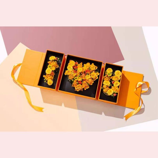 1pcs valentine's day flower gift box combination love flower box rose soap eternal gift
1pcs valentine's day flower gift box combination love flower box rose soap eternal gift