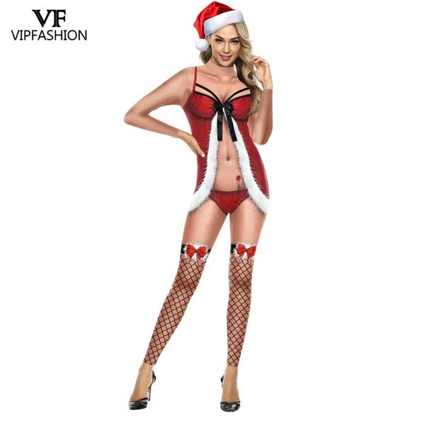 vip fashion christmas costume flesh rompers xmas party cosplay women bodysuit party onesies slim long sleeve playsuit, Silver
vip fashion christmas costume flesh rompers xmas party cosplay women bodysuit party onesies slim long sleeve playsuit, Silver