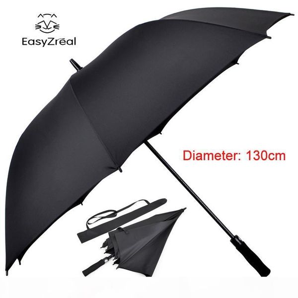 ez parapluie сильная ветрозащитная длительная прямая ручка мужчины зонтик творческий большой открытый мужской женщины бизнес большие черные
ez parapluie сильная ветрозащитная длительная прямая ручка мужчины зонтик творческий большой открытый мужской женщины бизнес большие черные