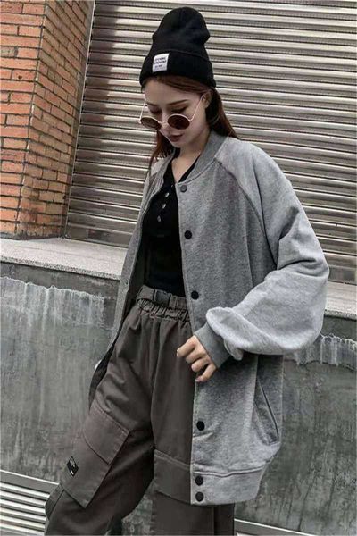 autumn and winter classic explosion style hit color chest small embroidery baseball uniform jacket for men and women, Black;brown
autumn and winter classic explosion style hit color chest small embroidery baseball uniform jacket for men and women, Black;brown