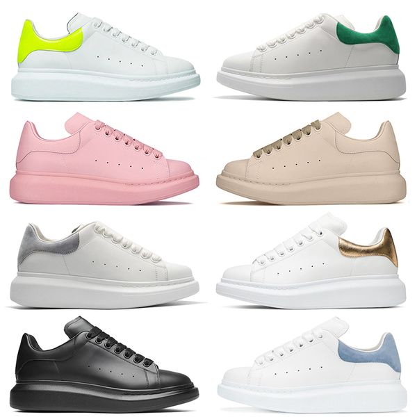 mens womens blue back platform sneakers white genuine leather trainers comfort pretty girl wholesale style casual shoes, White;red
mens womens blue back platform sneakers white genuine leather trainers comfort pretty girl wholesale style casual shoes, White;red