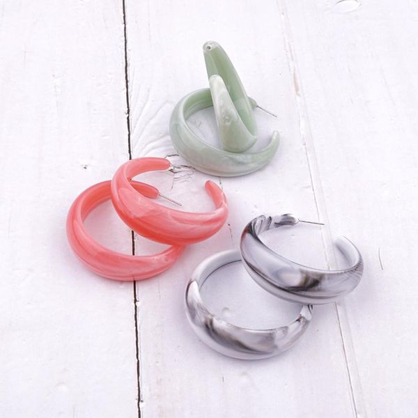 dayoff bohemia statement big hoop earrings for women charming pink circle earings korean fashion gril jewelry brincos e384, Golden;silver
dayoff bohemia statement big hoop earrings for women charming pink circle earings korean fashion gril jewelry brincos e384, Golden;silver