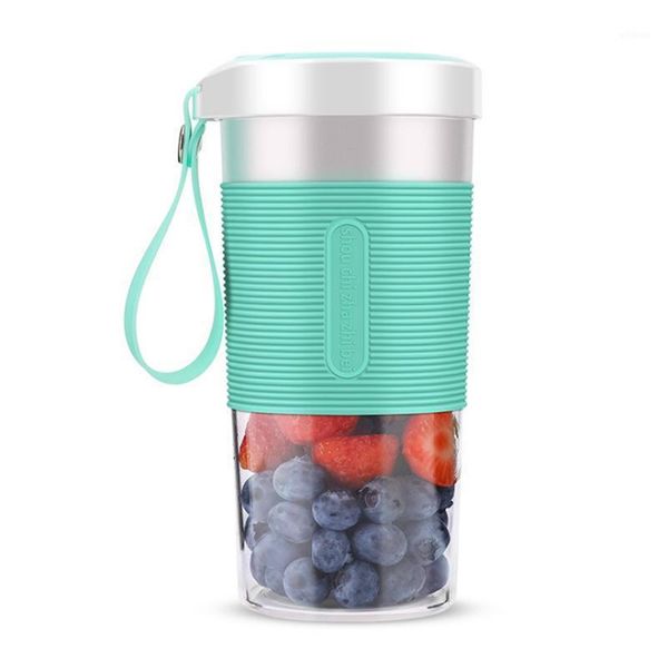 juicers portable juice machine household electric fruit usb cup1