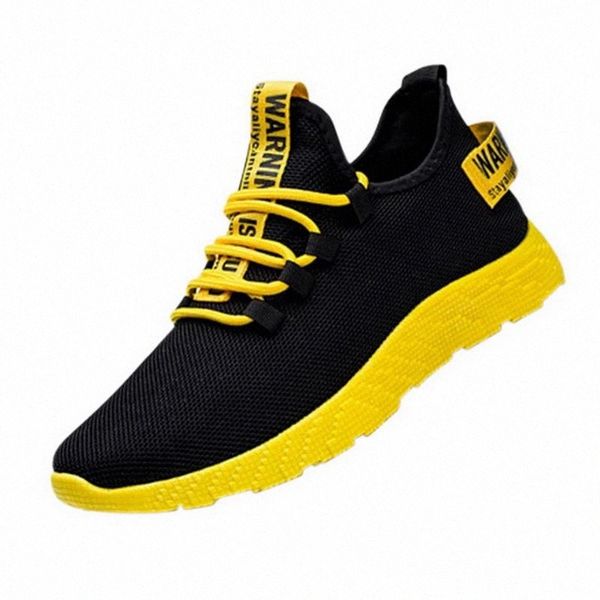 Men Sneakers 2020 New Breathable Lace Up Men Mesh Shoes Fashion Casual Men Vulcanize Shoes Tenis Masculino #3t3S
Men Sneakers 2020 New Breathable Lace Up Men Mesh Shoes Fashion Casual Men Vulcanize Shoes Tenis Masculino #3t3S