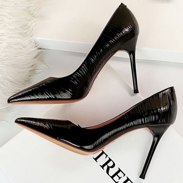 elegant women 2020 nine.5cm pencil pumps high-heel lady in the naked black office stiletto scarpins heels bridal party shoes 46iy
elegant women 2020 nine.5cm pencil pumps high-heel lady in the naked black office stiletto scarpins heels bridal party shoes 46iy