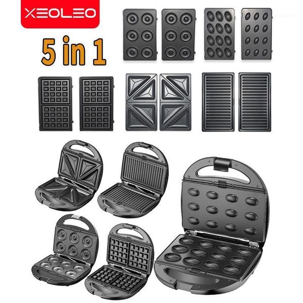 household multifunction waffle maker 5 in 1 electric sandwich maker bubble waffle machine pancake/donut/panini non-stick1
household multifunction waffle maker 5 in 1 electric sandwich maker bubble waffle machine pancake/donut/panini non-stick1