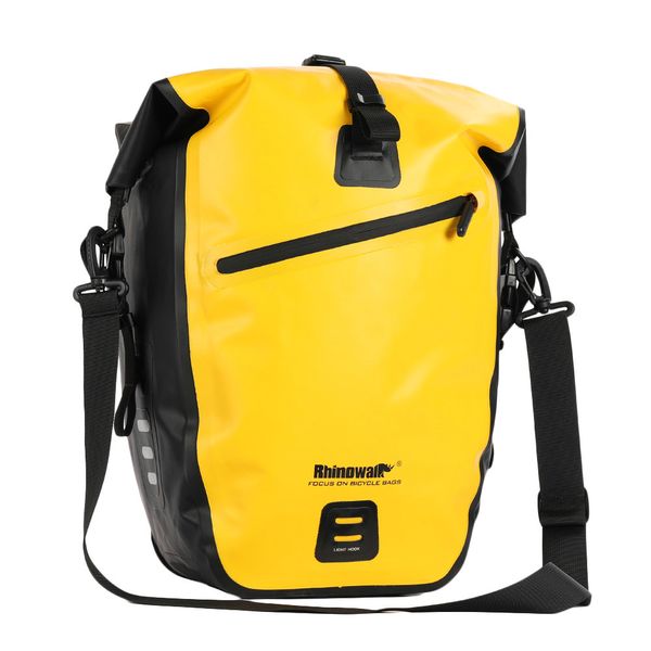 rhinowalk 25l cycling bike bags mtb bike rear rack bag full waterproof multifunction road bicycle pannier rear seat trunk bag
rhinowalk 25l cycling bike bags mtb bike rear rack bag full waterproof multifunction road bicycle pannier rear seat trunk bag