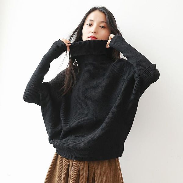 turtleneck pullover women sweaters 2021 autumn new long sleeve korean women cloths knitted solid color casual sweaters, White;black
turtleneck pullover women sweaters 2021 autumn new long sleeve korean women cloths knitted solid color casual sweaters, White;black