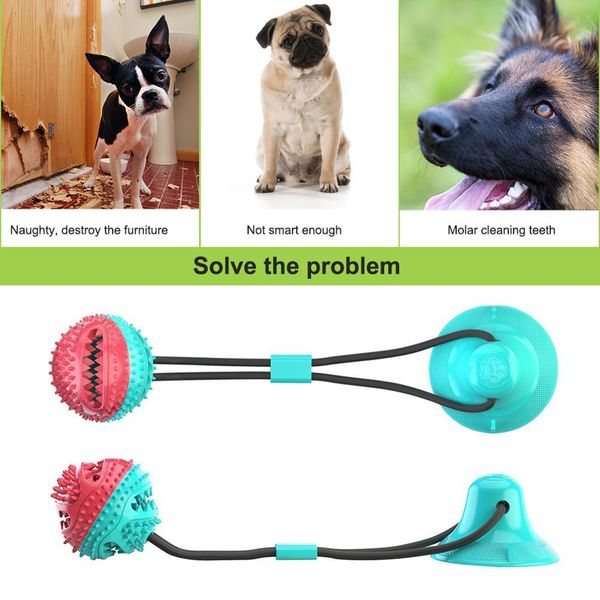 bite dog pet toys toys присоска мягкий щенок присоски кучка собака кусая игрушка чистка зубов безопасная эластичность молярный резина жевать
bite dog pet toys toys присоска мягкий щенок присоски кучка собака кусая игрушка чистка зубов безопасная эластичность молярный резина жевать