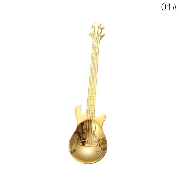 aihogard 1pcs stainless steel cartoon bear guitar spoon creative milk coffee spoon ice tea spoon tableware accessories h bbyscy
aihogard 1pcs stainless steel cartoon bear guitar spoon creative milk coffee spoon ice tea spoon tableware accessories h bbyscy