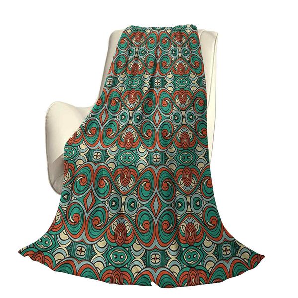 abstract motifs with swirling wavy details ancient vintage national design elementsoffice leisure blankets
abstract motifs with swirling wavy details ancient vintage national design elementsoffice leisure blankets
