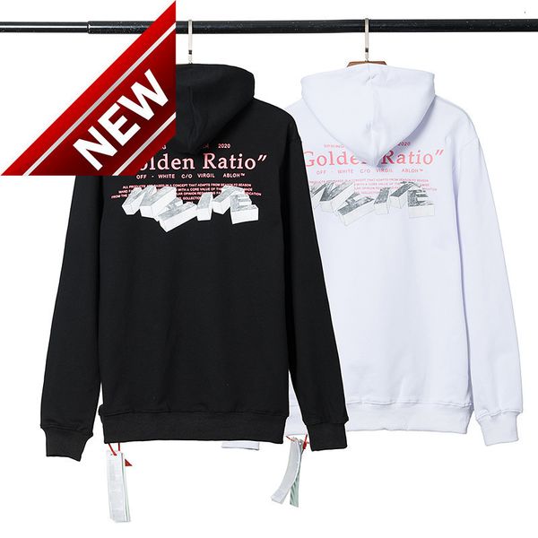 2020 fashion brand off style board 3d lettered arrstyle printed casual loose hoodie, Black
2020 fashion brand off style board 3d lettered arrstyle printed casual loose hoodie, Black
