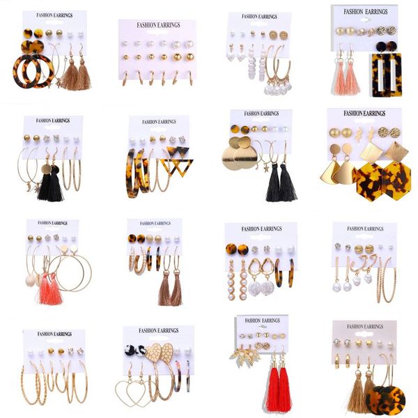 fashion acrylic drop dangle earrings set for women girls bohemian pearl hoop earrings moon pendant necklace statement jewelry kimter-k40fa
fashion acrylic drop dangle earrings set for women girls bohemian pearl hoop earrings moon pendant necklace statement jewelry kimter-k40fa