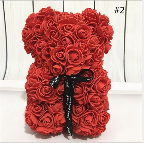 25cm rose bear artificial flower combination partner valentine's day presents roses flowers gifts for girl friend couple
25cm rose bear artificial flower combination partner valentine's day presents roses flowers gifts for girl friend couple
