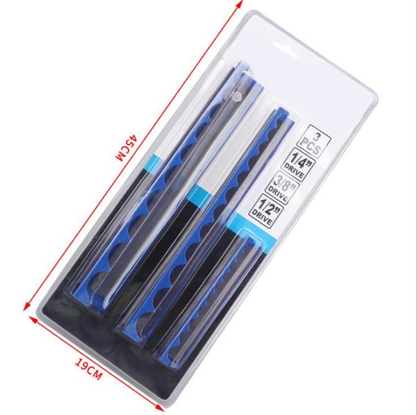 auto repair shop universal sleeve holder three-piece chrome vanadium steel magnetic tool sleeve holder sleeve storage
auto repair shop universal sleeve holder three-piece chrome vanadium steel magnetic tool sleeve holder sleeve storage