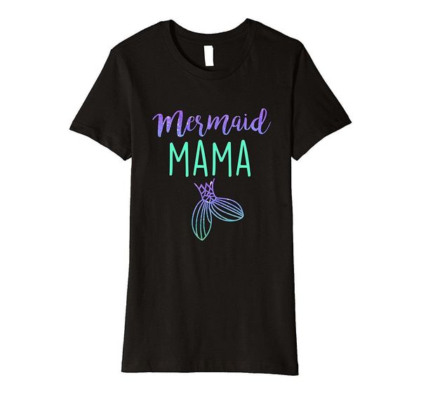 womens mermaid mama mom mermaid birthday party shirt good quality brand tshirt women cotton women's short sleeve, White
womens mermaid mama mom mermaid birthday party shirt good quality brand tshirt women cotton women's short sleeve, White