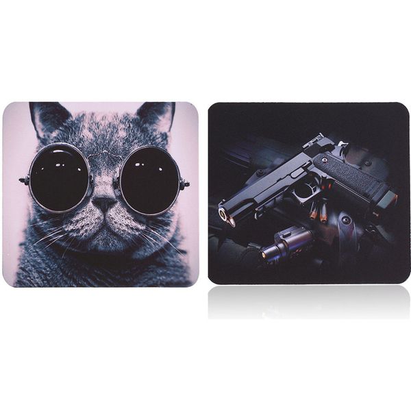 wholesale creative cat picture anti-slip lappc mice pad mat mousepad for optical laser mouse promotion
wholesale creative cat picture anti-slip lappc mice pad mat mousepad for optical laser mouse promotion