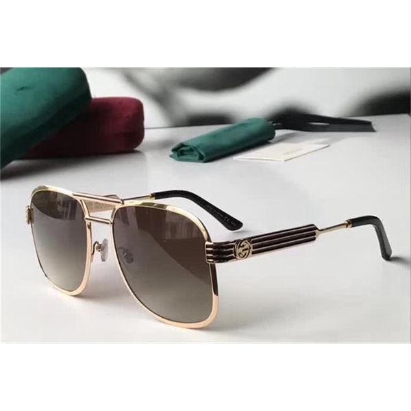 new gg0428 men's and women's fashionable versatile metal frame can be matched with myopia sunglasses, White;black
new gg0428 men's and women's fashionable versatile metal frame can be matched with myopia sunglasses, White;black