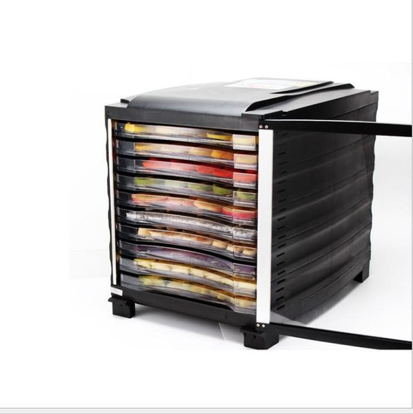 dehydrators commercial stainless steel dried fruit machine vegetables air dehydrator pet dryer household 10th floor
dehydrators commercial stainless steel dried fruit machine vegetables air dehydrator pet dryer household 10th floor