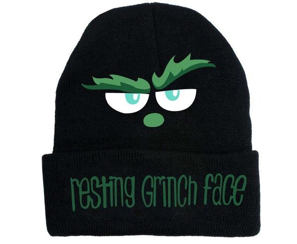 отдыхая grinch face game beanie hats со словами pattern print peption fashion design на открытом воздухе езда на велосипеде лыжа унисекс взр
отдыхая grinch face game beanie hats со словами pattern print peption fashion design на открытом воздухе езда на велосипеде лыжа унисекс взр
