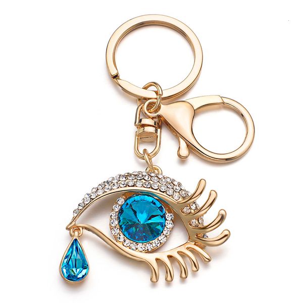 holder dalaful eye tear drop key chains rings big blue angel eyes bag pendant for car keyrings keychains k294, Silver
holder dalaful eye tear drop key chains rings big blue angel eyes bag pendant for car keyrings keychains k294, Silver