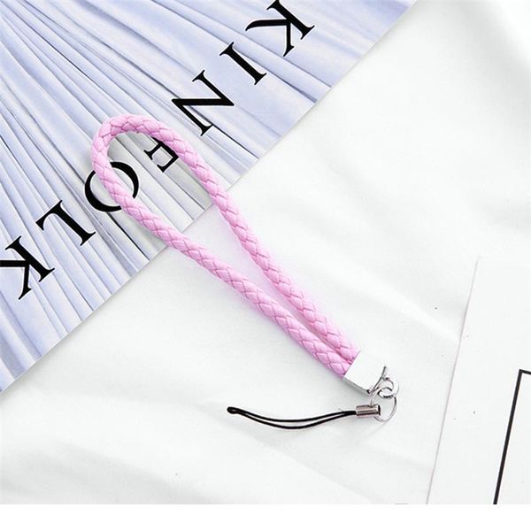 8 colors braided phone lanyard for keys usb stick id card mobile phone strap universal weave rope non-slip 20 cm short qylzny
8 colors braided phone lanyard for keys usb stick id card mobile phone strap universal weave rope non-slip 20 cm short qylzny
