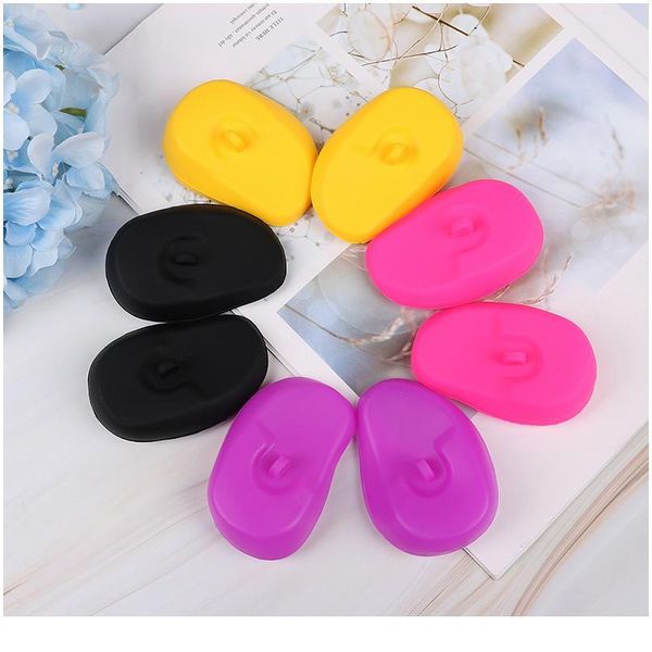 1pair sile ear cover anti-noise diving shower soft snoring sleeping ear plug quiet learn workplace safety sqcbdk
1pair sile ear cover anti-noise diving shower soft snoring sleeping ear plug quiet learn workplace safety sqcbdk