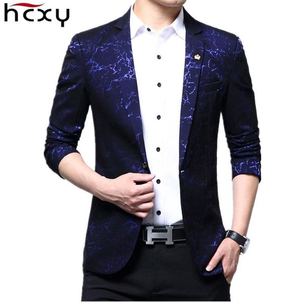 hcxy brand 2020 new blazer men's wedding jackets casual business suit men printing suit jacket male blazers suits size m-3xl, White;black
hcxy brand 2020 new blazer men's wedding jackets casual business suit men printing suit jacket male blazers suits size m-3xl, White;black