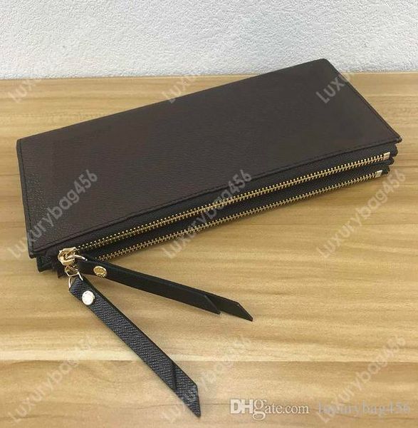 new retro actress with the same designer wallet card package beautiful cosmetic bag purse multiple styles m61269, Red;black
new retro actress with the same designer wallet card package beautiful cosmetic bag purse multiple styles m61269, Red;black