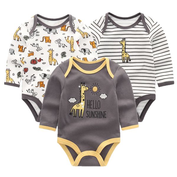 3pcs/lot newborn unicorn baby girl clothes long sleeve girls baby clothing cotton baby boy clothes 0-12m roupa de bebe 201027, Blue
3pcs/lot newborn unicorn baby girl clothes long sleeve girls baby clothing cotton baby boy clothes 0-12m roupa de bebe 201027, Blue