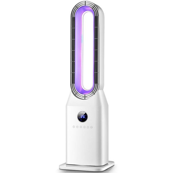 220v household electric fan heater energy-saving vertical electric heating machine with four-color atmosphere night light
220v household electric fan heater energy-saving vertical electric heating machine with four-color atmosphere night light