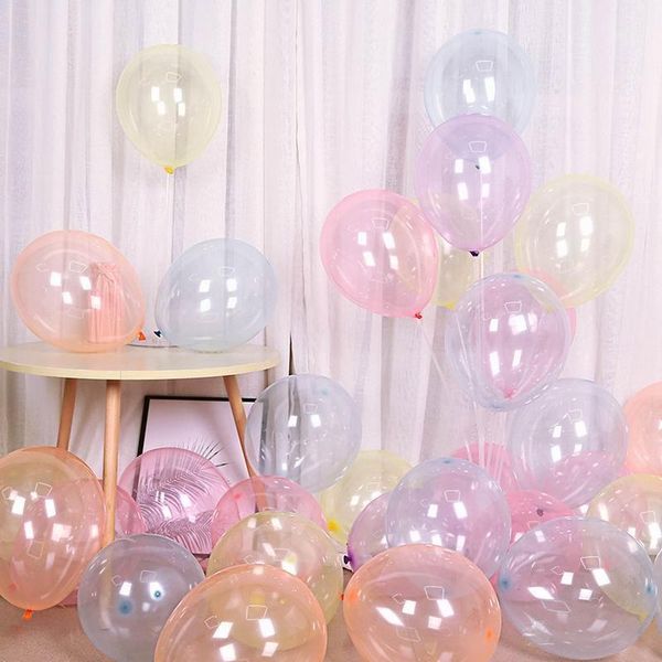 1/5pcs 18inch colorful crystal balloon round bobo transparent clear balloons birthday wedding decoration helium inflatable balls1
1/5pcs 18inch colorful crystal balloon round bobo transparent clear balloons birthday wedding decoration helium inflatable balls1