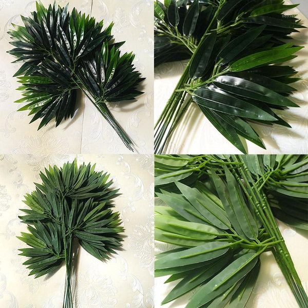 decorative flowers & wreaths sale 1pc decoration el office artificial green plants fake leaves bamboo for home decor1
decorative flowers & wreaths sale 1pc decoration el office artificial green plants fake leaves bamboo for home decor1