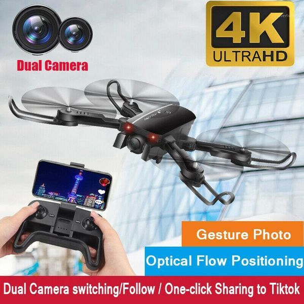 drones wifi fpv rc drone 4k 1080p camera folding optical flow wide-angle real time aerial helicopter quadcopter gift xmas1
drones wifi fpv rc drone 4k 1080p camera folding optical flow wide-angle real time aerial helicopter quadcopter gift xmas1