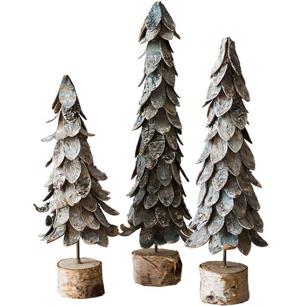decorative objects & figurines wooden christmas tree ornament forest style window cafe fairy tale decoration theme display year home accesso
decorative objects & figurines wooden christmas tree ornament forest style window cafe fairy tale decoration theme display year home accesso