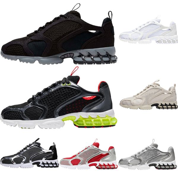 zoom spridon fashion des chaussures man women running shoes sports black grey lemon venom light grey metallic silver trainers sneakers
zoom spridon fashion des chaussures man women running shoes sports black grey lemon venom light grey metallic silver trainers sneakers