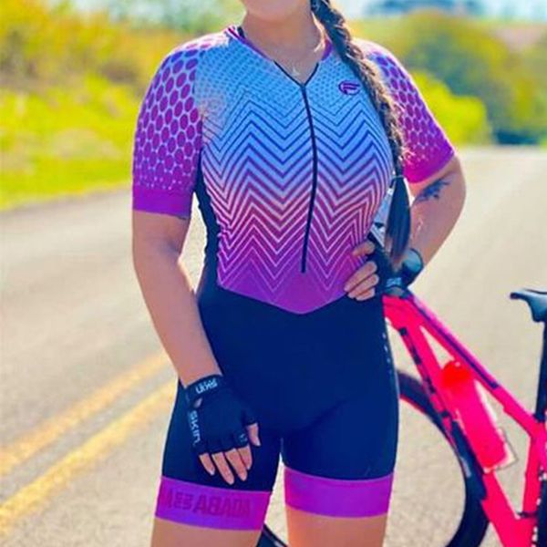 oficina do abada trisuit cycling women skinsuit one piece pro team race wear summer jumpsuit speedsuit bodysuit short sleeve triathlon set, Black;red
oficina do abada trisuit cycling women skinsuit one piece pro team race wear summer jumpsuit speedsuit bodysuit short sleeve triathlon set, Black;red