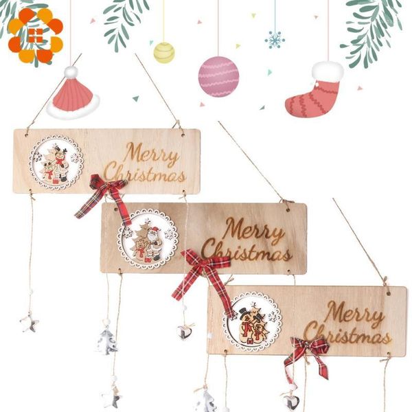 1 pcs rectangle wooden christmas series doorplate pendants decorations wood crafts christmas tree ornaments home decor supplies1
1 pcs rectangle wooden christmas series doorplate pendants decorations wood crafts christmas tree ornaments home decor supplies1