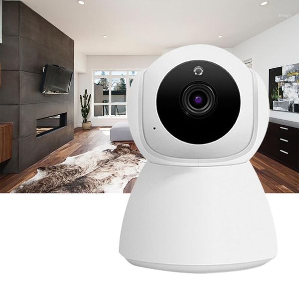 hd 1080p wireless ip camera 360degree panoramic view home security cctv camera p2p motion detection snowman robot wifi ip1
hd 1080p wireless ip camera 360degree panoramic view home security cctv camera p2p motion detection snowman robot wifi ip1