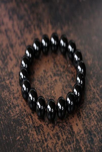 12mm black onyx natural stone stretch men bracelet elastic pulserase jewelry round beads smooth charms expandable fashion diy bbyijf
12mm black onyx natural stone stretch men bracelet elastic pulserase jewelry round beads smooth charms expandable fashion diy bbyijf