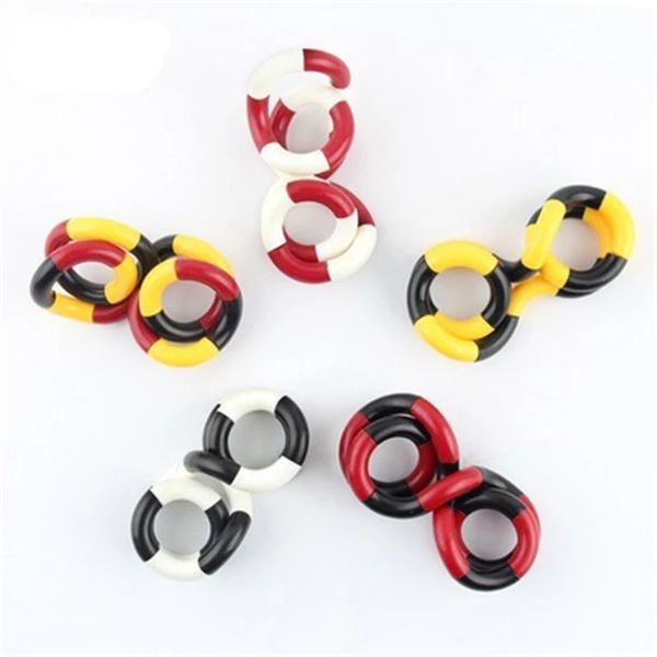 fidget fiddle anti stress hand sensory decompression twisted winding toys finger for kids autism dexterity training tangle fidget toys
fidget fiddle anti stress hand sensory decompression twisted winding toys finger for kids autism dexterity training tangle fidget toys