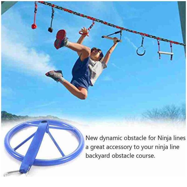 children outdoor play sport equipment kids ninja wheel with safety carabiner fitness disc children qylwgq
children outdoor play sport equipment kids ninja wheel with safety carabiner fitness disc children qylwgq