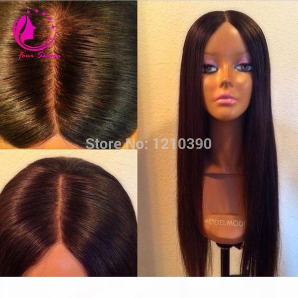 4x4 silk glueless full lace wigs silky straight unprocessed brazilian virgin human hair wigs natural black for black women hip, Black;brown
4x4 silk glueless full lace wigs silky straight unprocessed brazilian virgin human hair wigs natural black for black women hip, Black;brown