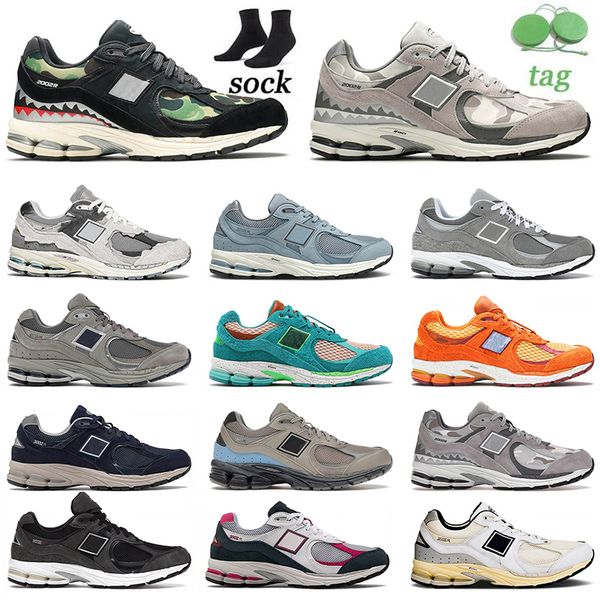2022 authentic 2002r running shoes mens women grey camo black protection pack sea salt deep taupe peace be the journey bb2002 sneakers casua
2022 authentic 2002r running shoes mens women grey camo black protection pack sea salt deep taupe peace be the journey bb2002 sneakers casua