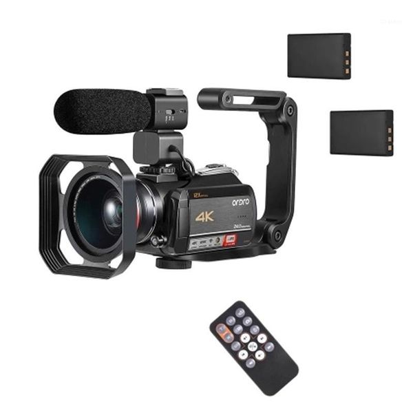 ordro ac5 4k wifi digital video camera camcorder recorder dv 24mp 3.1 inch ips presssn 12x optical zoom time-lapse face dete1
ordro ac5 4k wifi digital video camera camcorder recorder dv 24mp 3.1 inch ips presssn 12x optical zoom time-lapse face dete1