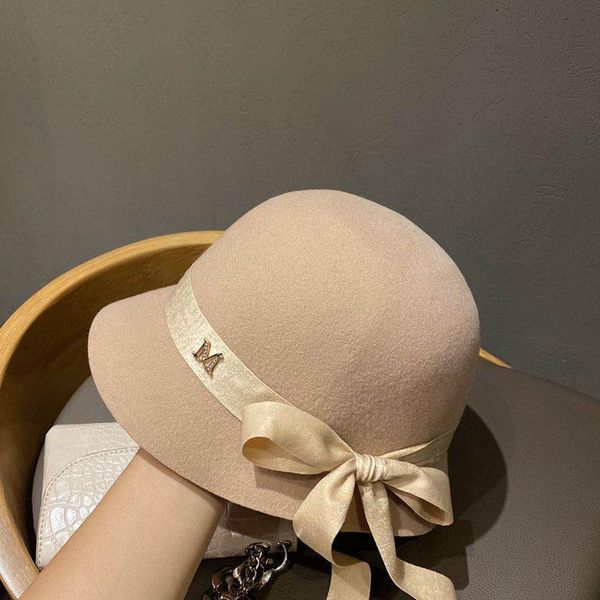 stingy brim hats autumn/winter hat female woollen felt fisherman basin vintage bow elegant heben style, Blue;gray
stingy brim hats autumn/winter hat female woollen felt fisherman basin vintage bow elegant heben style, Blue;gray
